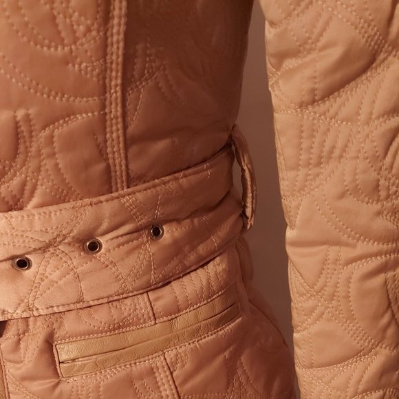 Bebe Winter Coat - Picture 7 of 13